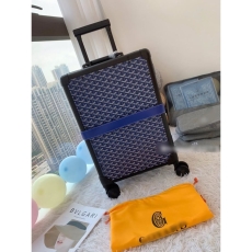 Goyard Suitcase